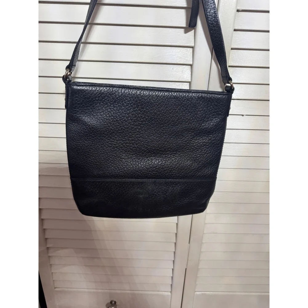 Kate Spade NY Grove Court Cora Crossbody Bag‎ Black